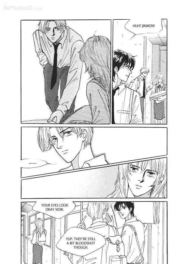 Do Whatever You Want Chapter 3 27